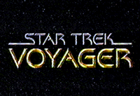 Voyager Logo